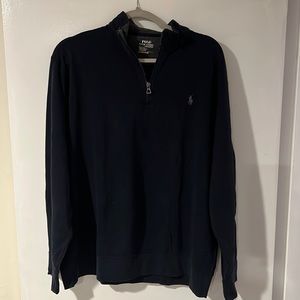 Ralph Lauren 1/4 Zip